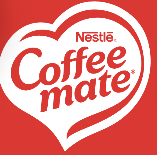 Coffee mate logo